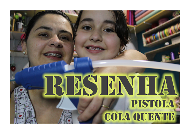 Resenha Cola Quente